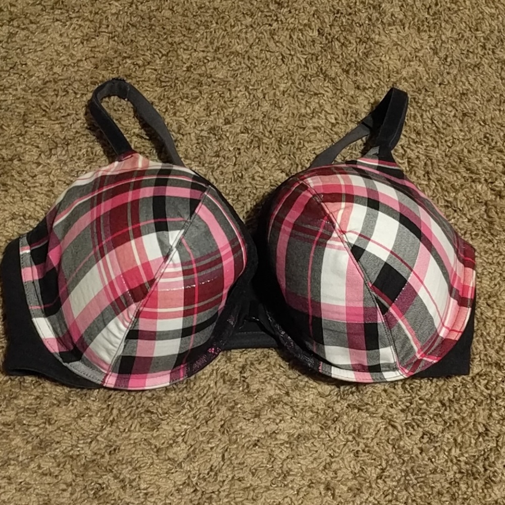 Victoria's secret bra